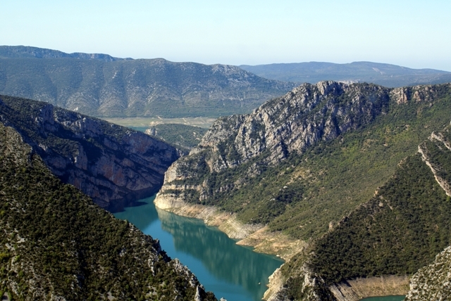  Vista spettacolare 